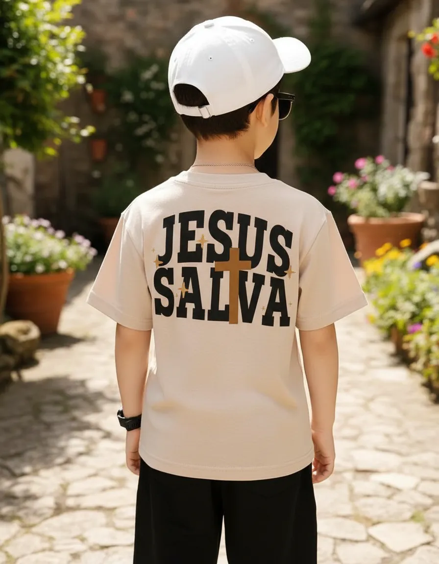 Jesus Salva