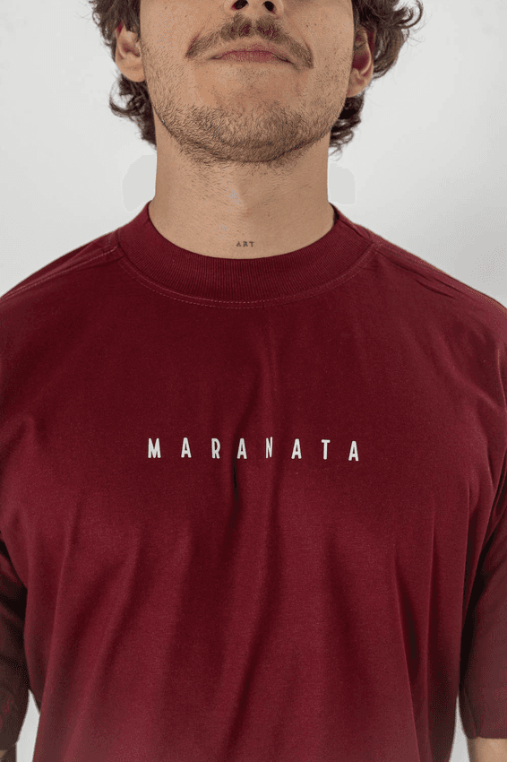 Maranata 