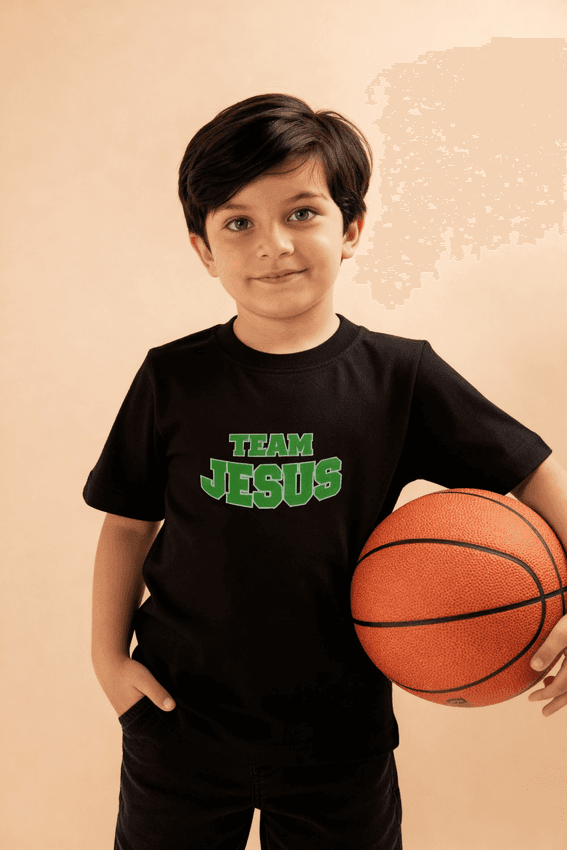 Team Jesus 