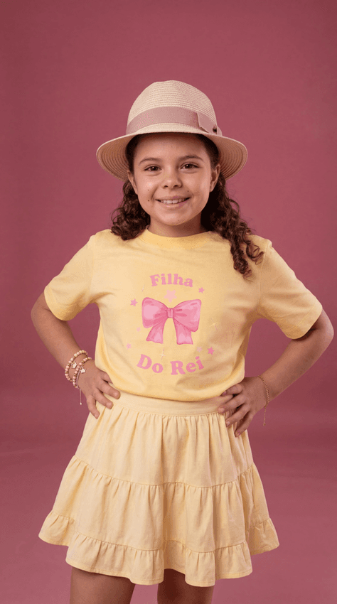 Filha do Rei 