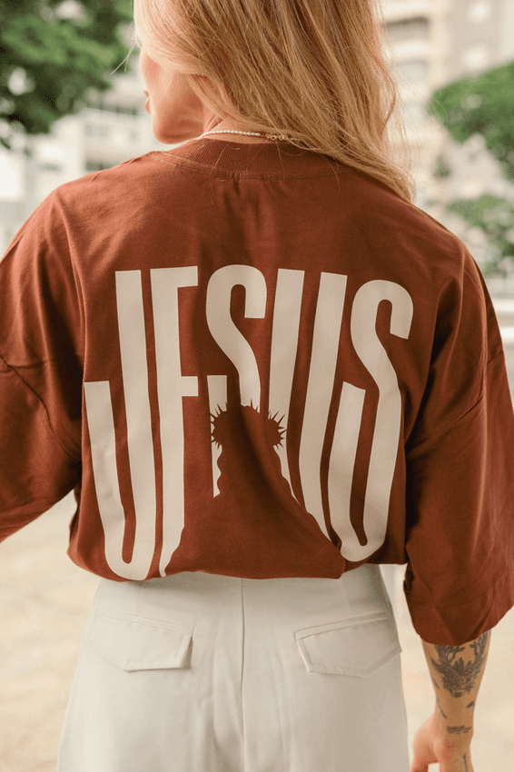 Jesus é o Rei 