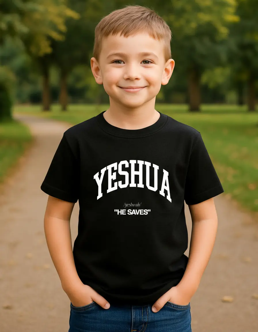 Yeshua