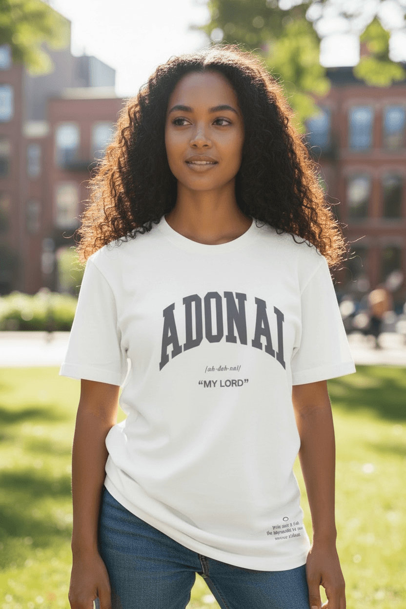 Adonai